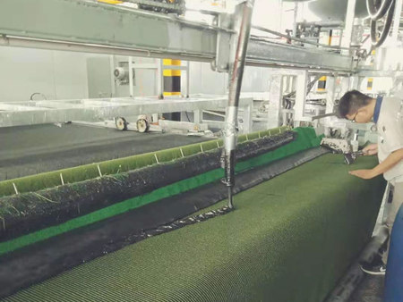 河南涂胶装置